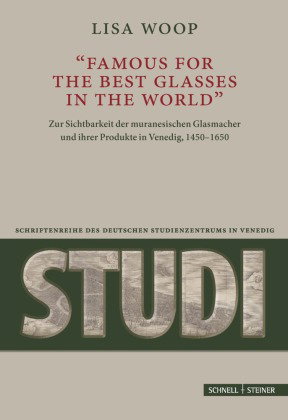 "famous for the best Glasses in the World"