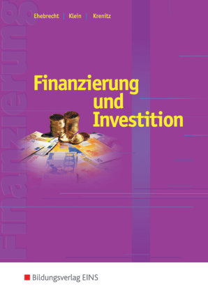 Finanzierung und Investition