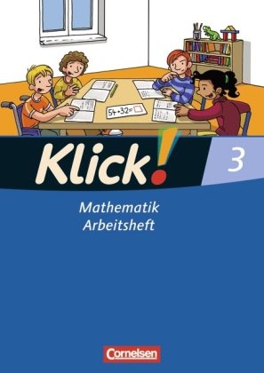 Klick! Mathematik - Unterstufe - Alle Bundesländer - Förderschule - 3. Schuljahr