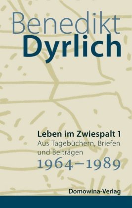 Leben im Zwiespalt. Bd.1