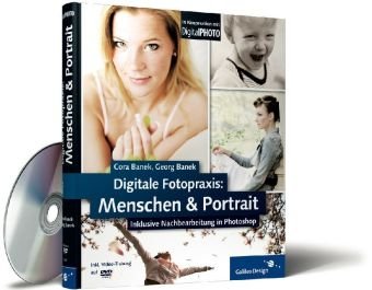 Menschen & Portrait, m. DVD-ROM