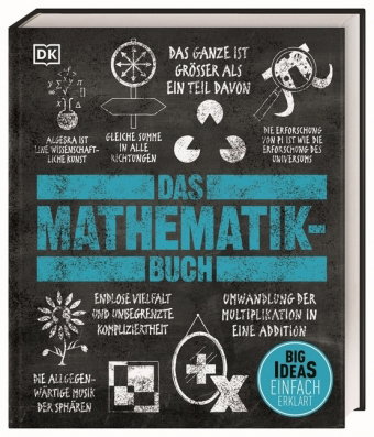 Das Mathematik-Buch