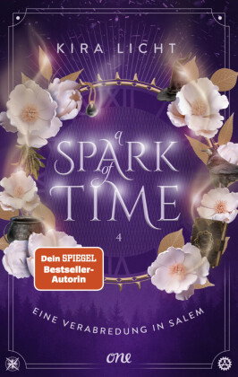 A Spark of Time - Eine Verabredung in Salem