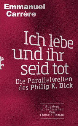 Ich lebe und ihr seid tot