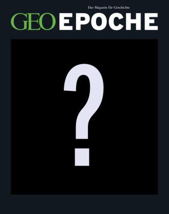 GEO Epoche / GEO Epoche 109/2021 - Das alte Südostasien