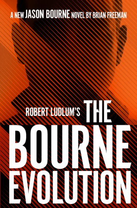 Robert Ludlum's(TM) The Bourne Evolution