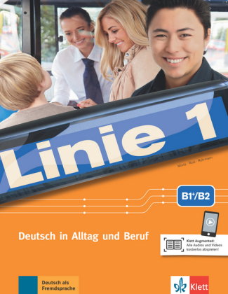 Linie 1 - Linie 1 B1+/B2