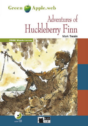 Adventures of Huckleberry Finn