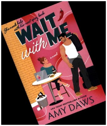 Wait With Me