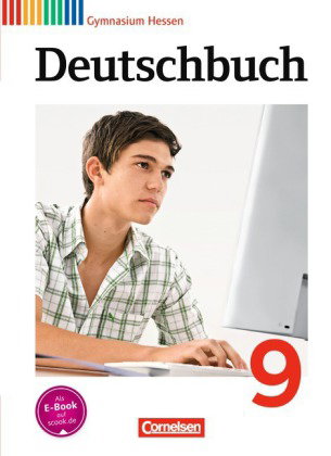 Deutschbuch Gymnasium - Hessen G8/G9 - Ausgabe 2012 - 9. Schuljahr