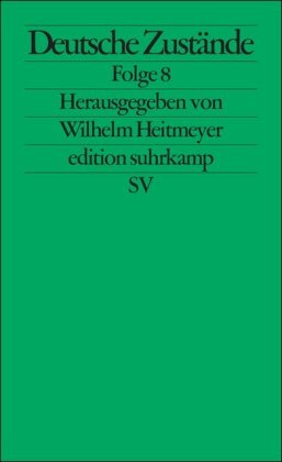 Deutsche Zustände. Folge.8