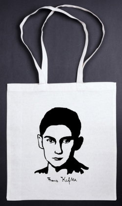 Umhängetasche Kafka