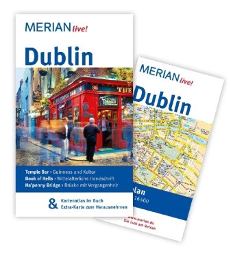 Merian live! Dublin