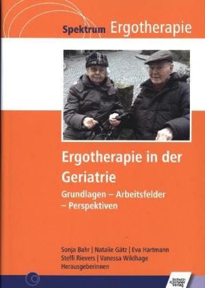 Ergotherapie in der Geriatrie