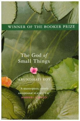 The God of Small Things