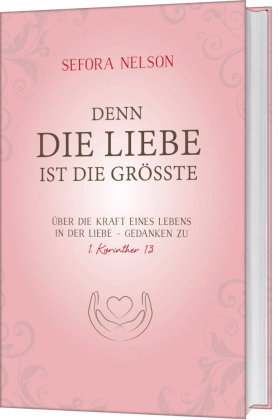 Denn die Liebe ist die grösste