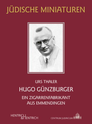 Hugo Günzburger