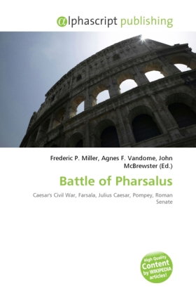 Battle of Pharsalus