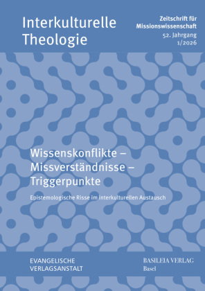 Wissenskonflikte - Missverständnisse - Triggerpunkte