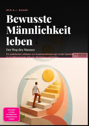 Männlichkeit und Stärke: Der Weg des Mannes