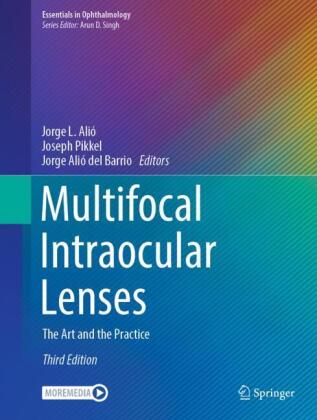 Multifocal Intraocular Lenses
