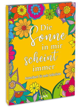 Die Sonne in mir scheint immer