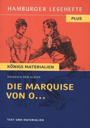 Die Marquise von O...