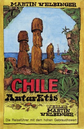 Chile, Antarktis