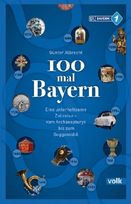 100 mal Bayern