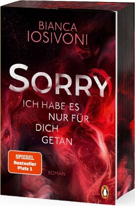 SORRY. Ich habe es nur für dich getan