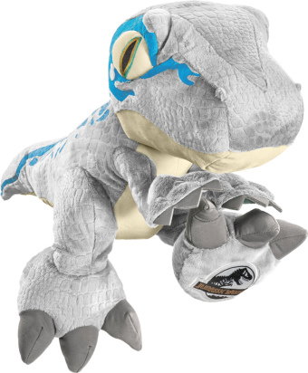 Jurassic World, Blue 48 cm