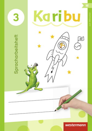 Karibu - Ausgabe 2016