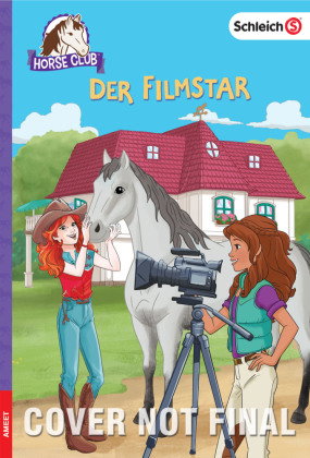 schleich® Horse Club(TM) - Der Filmstar