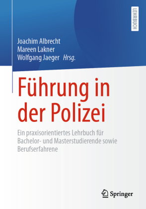 Führung in der Polizei