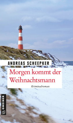 Morgen kommt der Weihnachtsmann