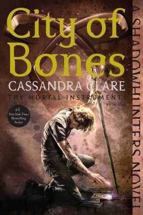 The Mortal Instruments - City of Bones