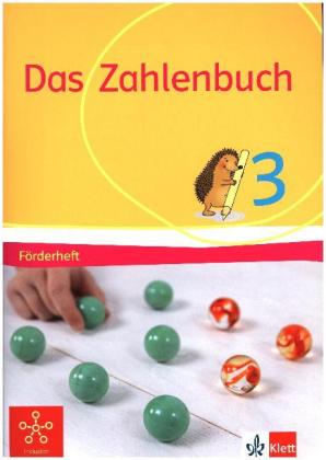 Das Zahlenbuch 3