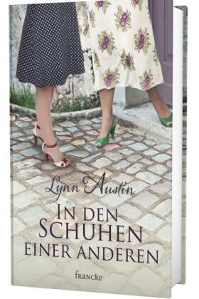 In den Schuhen einer anderen