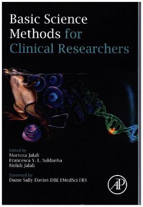 Basic Science Methods for Clinical Researchers