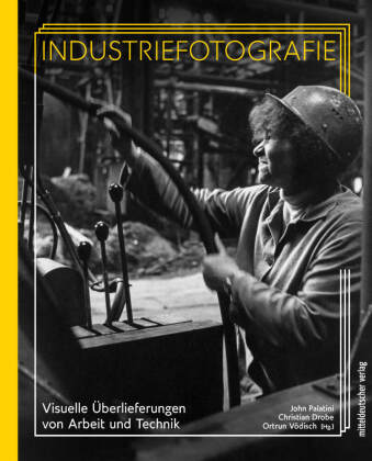 Industriefotografie
