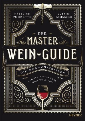 Der Master-Wein-Guide