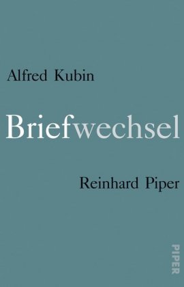 Briefwechsel 1907-1953