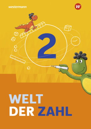 Welt der Zahl - Ausgabe 2022 für Berlin, Brandenburg, Mecklenburg-Vorpommern, Sachsen-Anhalt und Thü