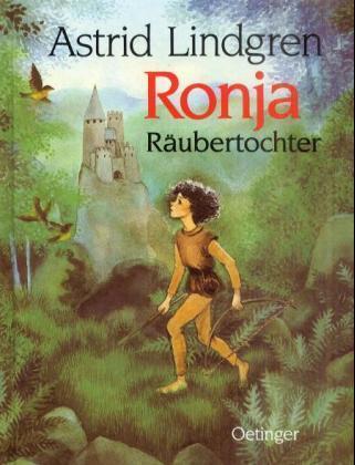Ronja Räubertochter