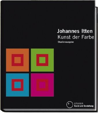 Kunst der Farbe
