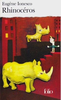 Rhinoceros
