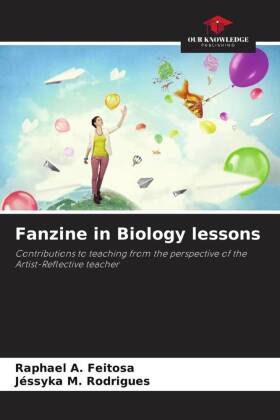 Fanzine in Biology lessons