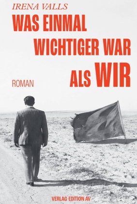 Was einmal wichtiger war als wir