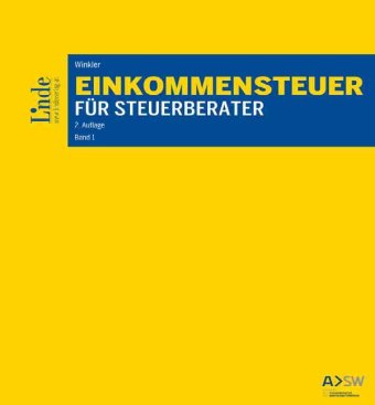 Einkommensteuer für Steuerberater