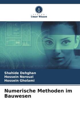 Numerische Methoden im Bauwesen